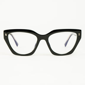 MILAN BLACK | OPTICAL MIRROR