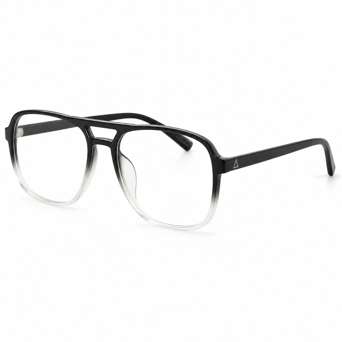 Lente óptico Negro Mini Apolo / Transparente X FIRE