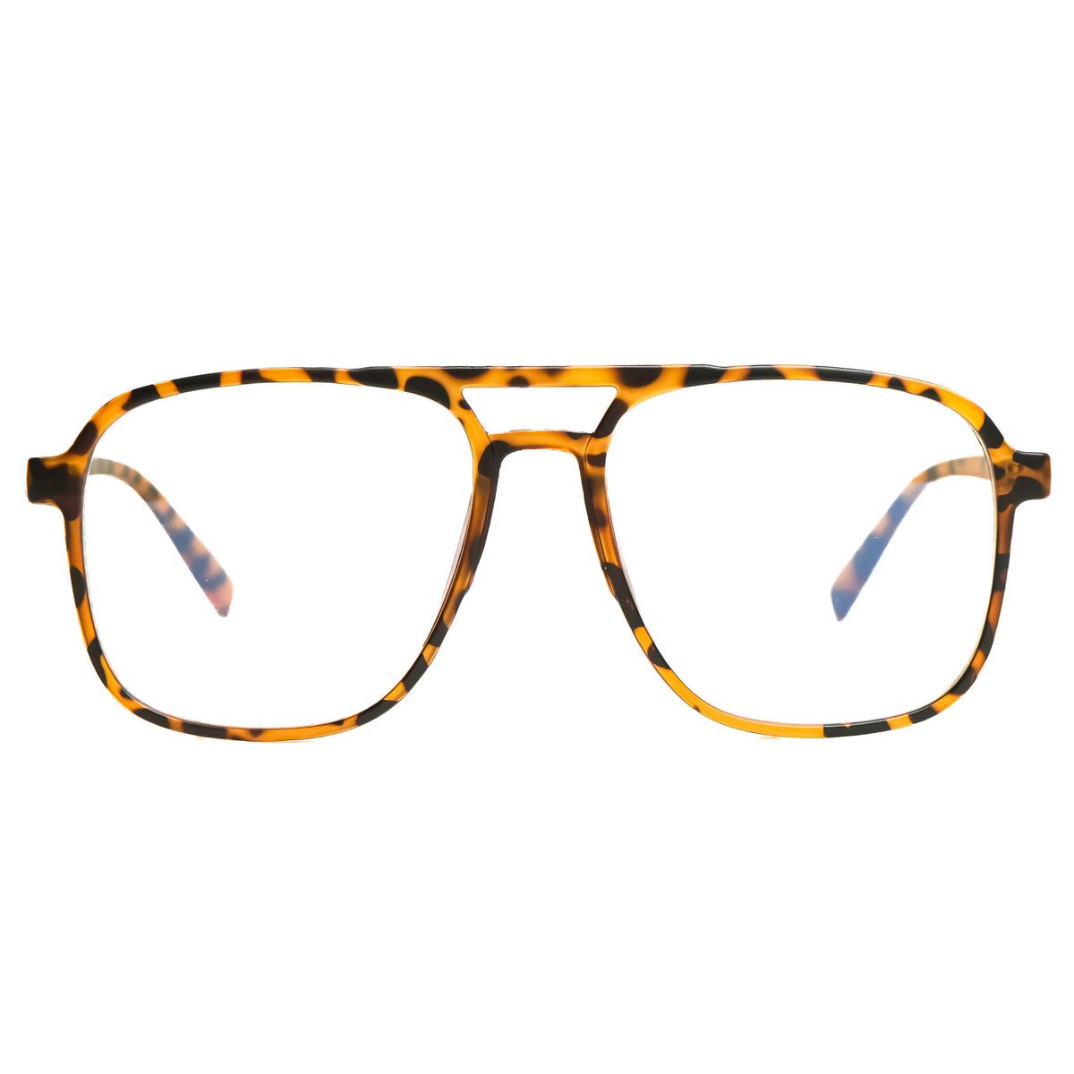 MINI APOLO ANIMAL PRINT | OPTICAL MIRROR