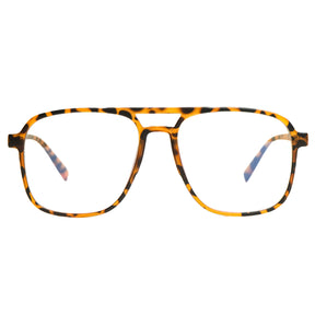 MINI APOLO ANIMAL PRINT | OPTICAL MIRROR