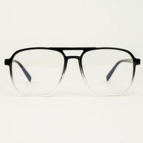 MINI APOLO BLACK/ TRANSPARENT | OPTICAL MIRROR