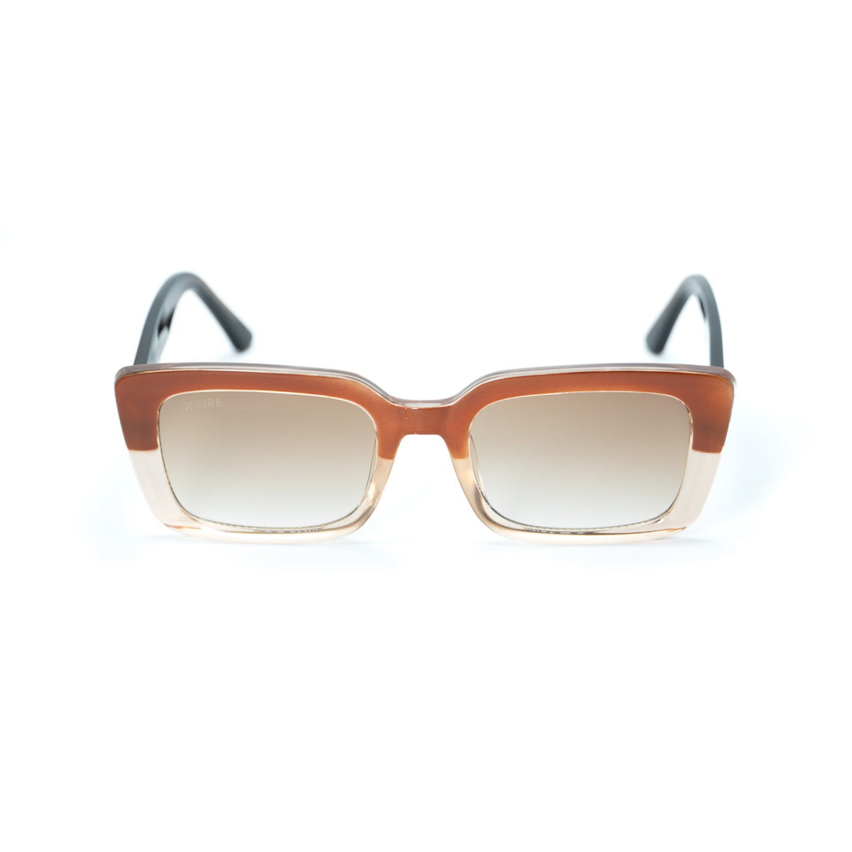 MISSO BROWN | BROWN MIRROR