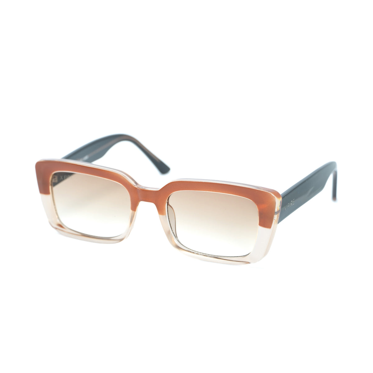 MISSO BROWN | BROWN MIRROR