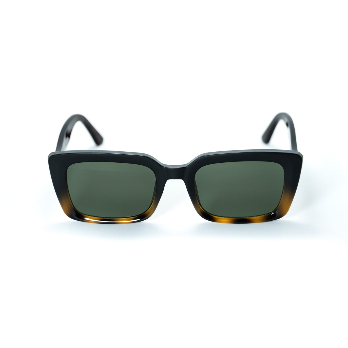 MISSO ANIMAL PRINT | GREEN MIRROR