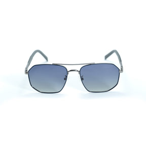 MONTELLA SILVER | BLUE MIRROR