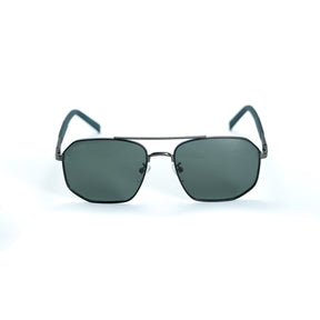 MONTELLA SILVER | GREEN MIRROR