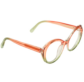 NAPOLES ORANGE | OPTICAL MIRROR