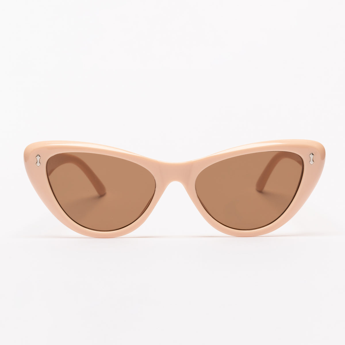 NAPOLI BEIGE | BROWN MIRROR