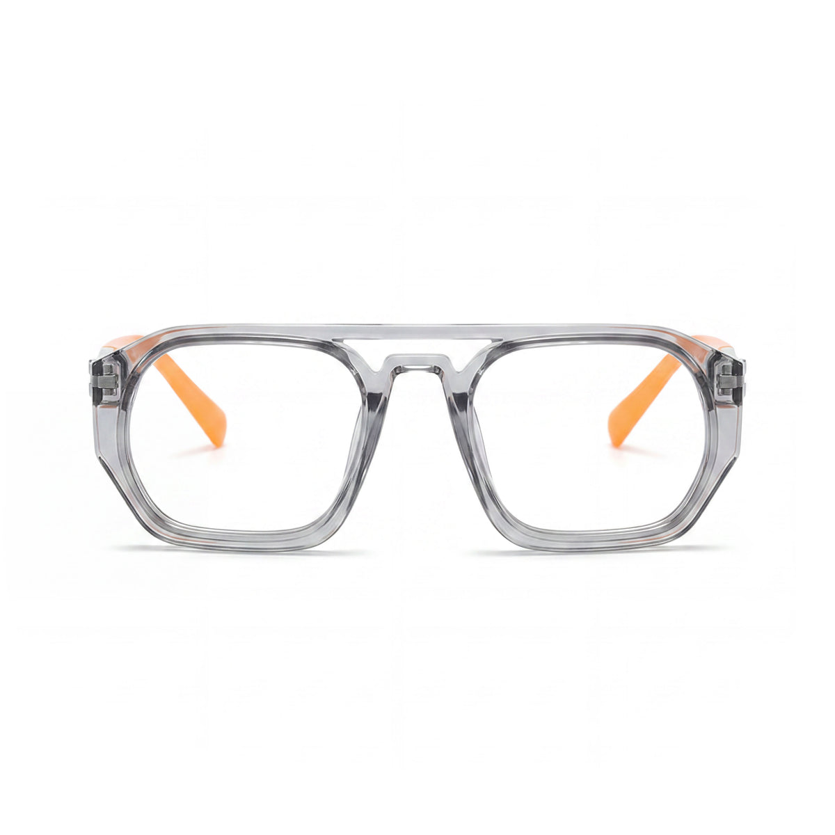 Lente optico Gris Bali 3.0 X FIRE