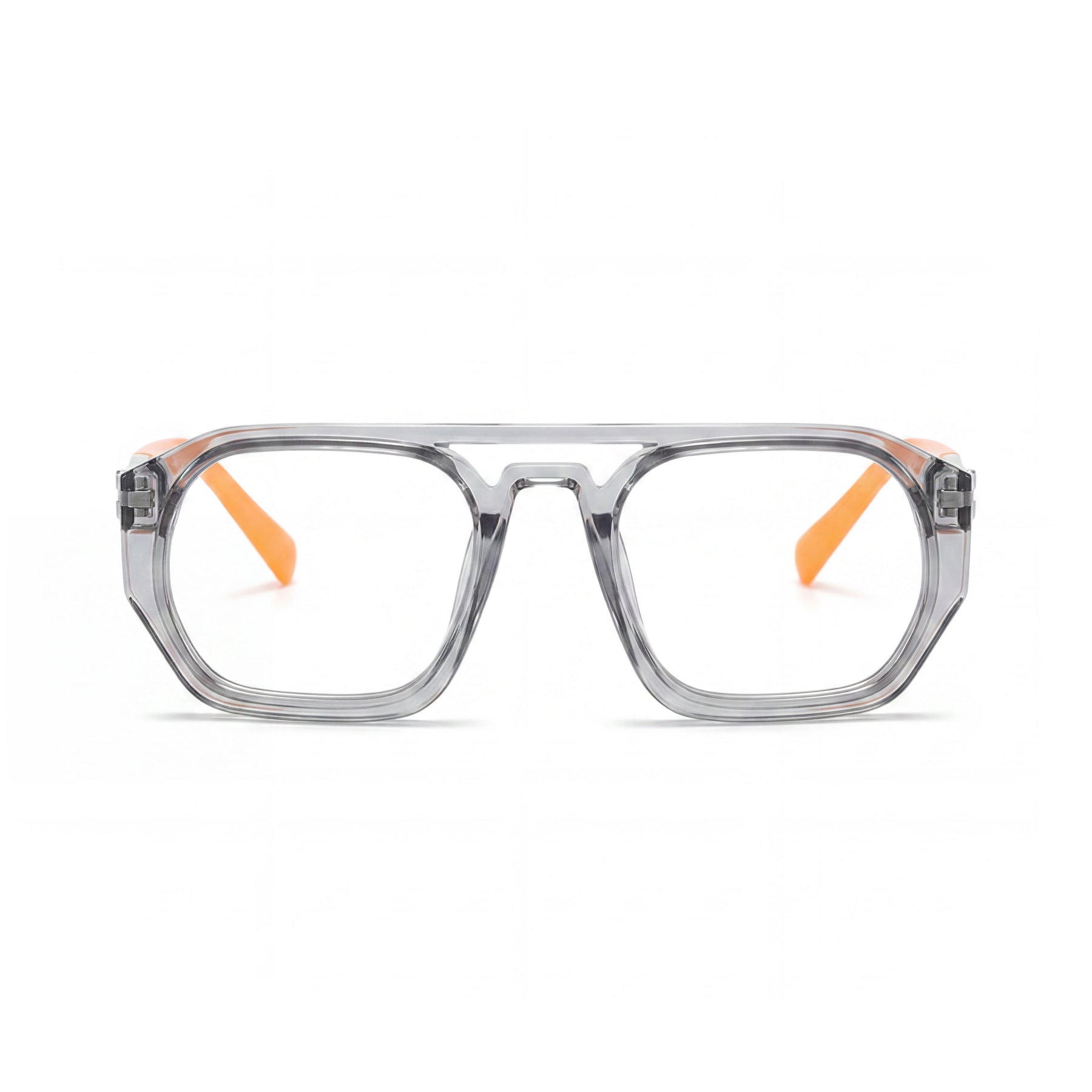 Lente optico Gris Bali 3.0 X FIRE