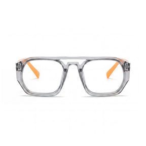 Lente optico Gris Bali 3.0 X FIRE