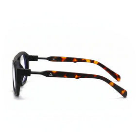 Lente optico Cafe Matte Bali 3.0 X FIRE