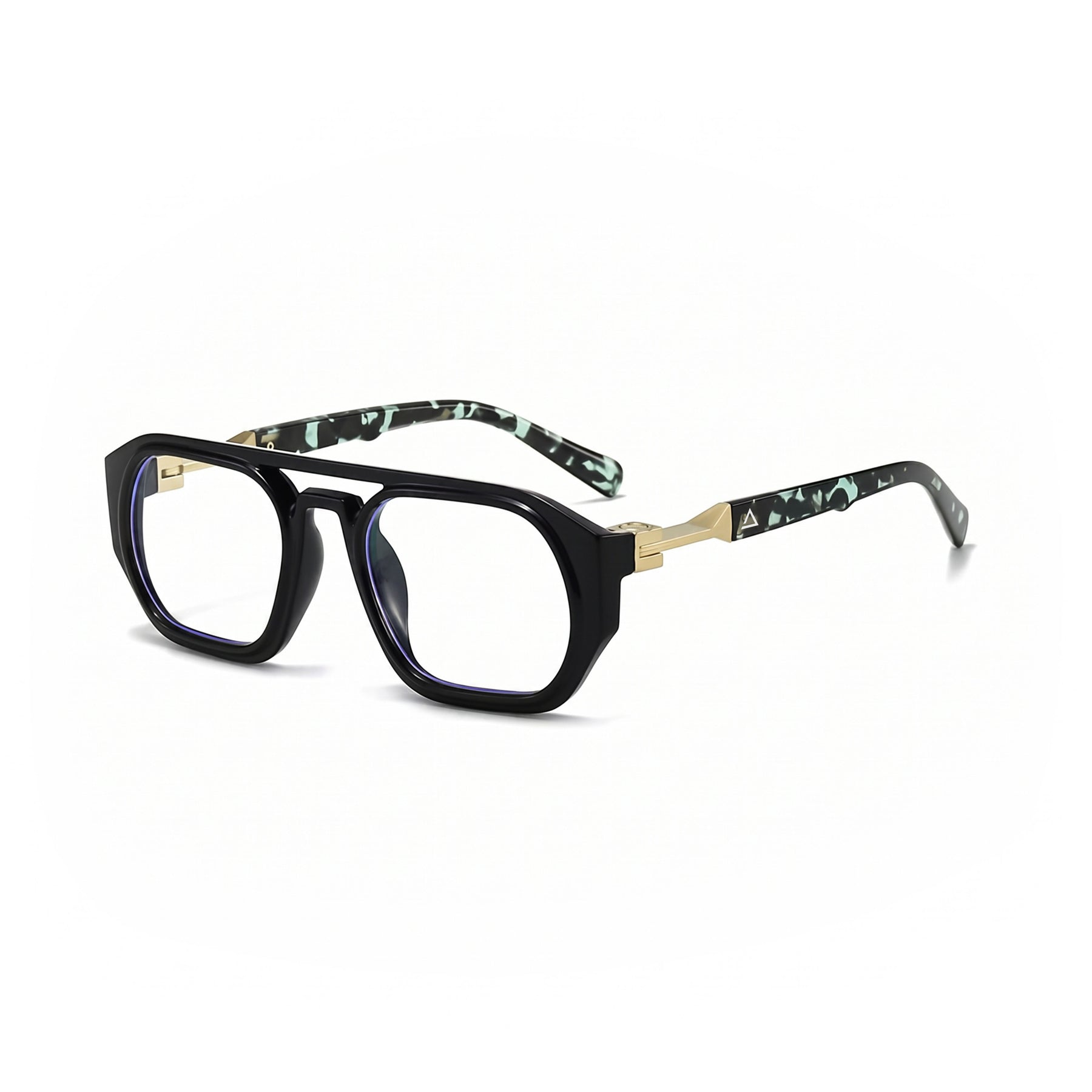 Lente optico Negro Bali 3.0 X FIRE
