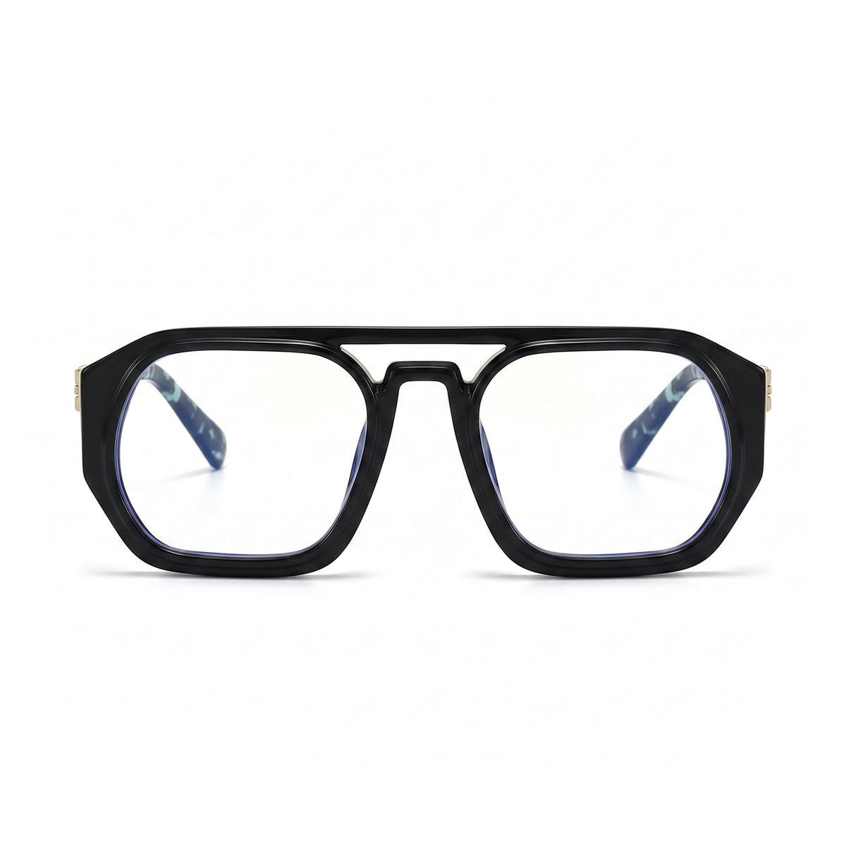 Lente optico Negro Bali 3.0 X FIRE