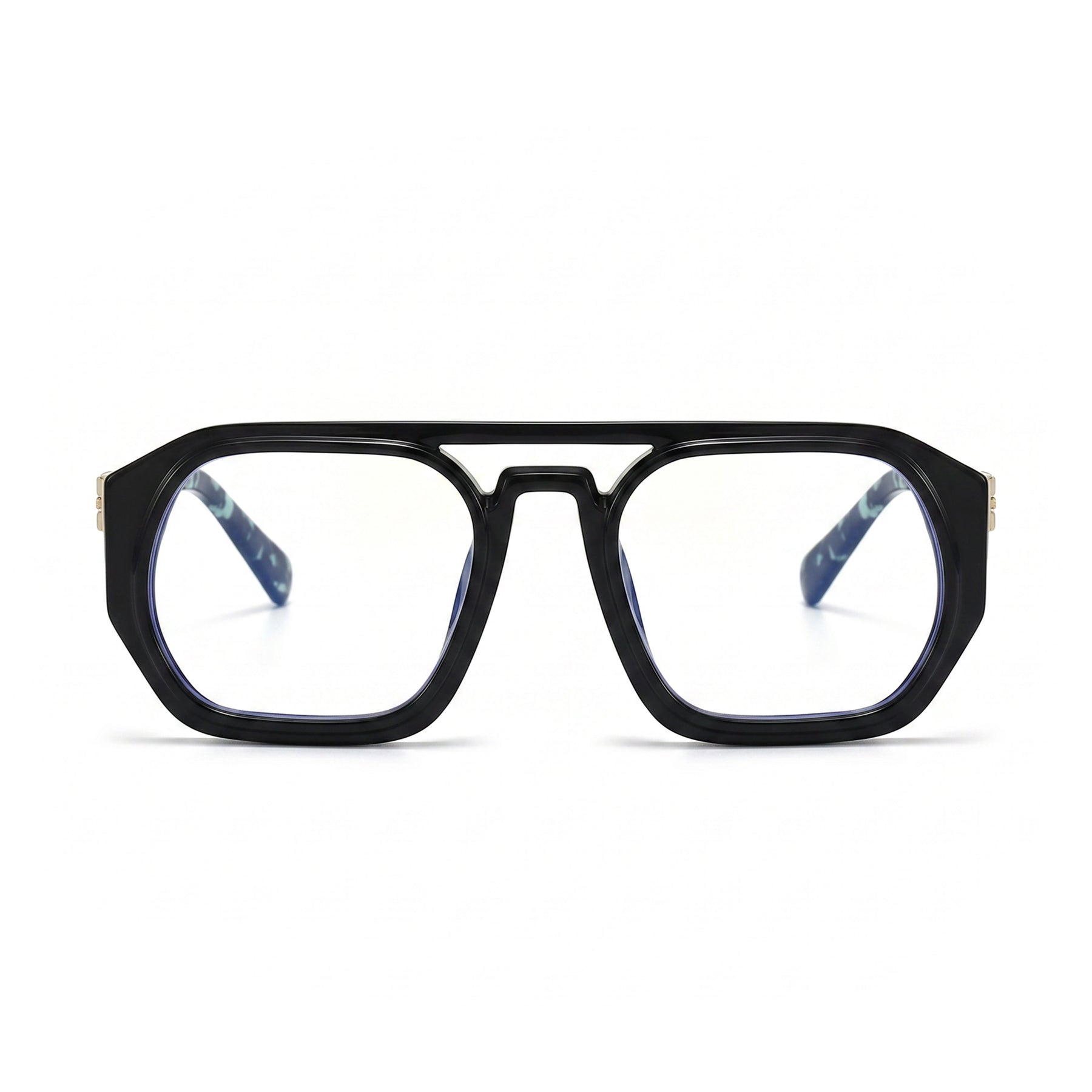 Lente optico Negro Bali 3.0 X FIRE