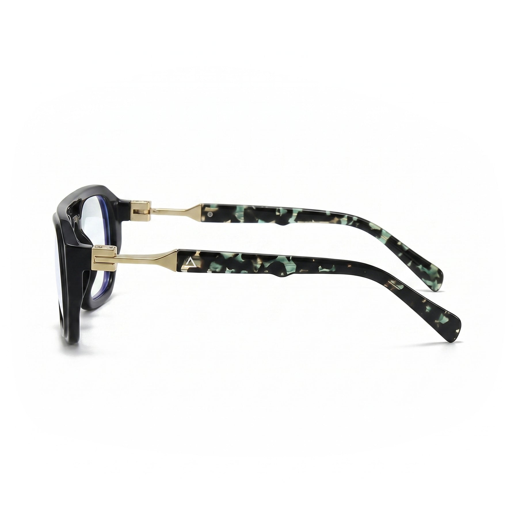 Lente optico Negro Bali 3.0 X FIRE