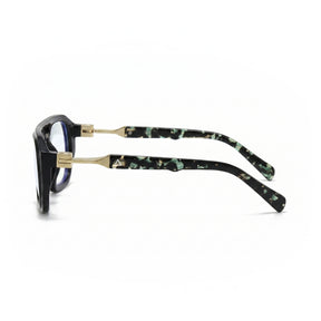 Lente optico Negro Bali 3.0 X FIRE