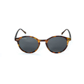 NIZA ANIMAL PRINT | BLACK MIRROR