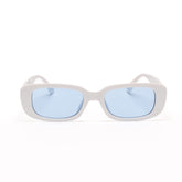 NOAM WHITE | BLUE MIRROR