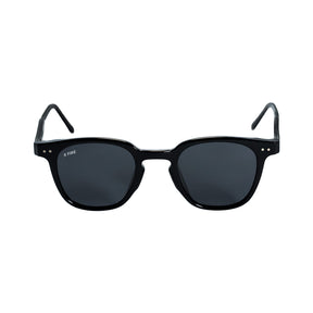 Lente de sol Negro Greco Plus / Negro UV400 X FIRE
