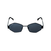 Lente de sol Negro Irala / Negro UV400 X FIRE