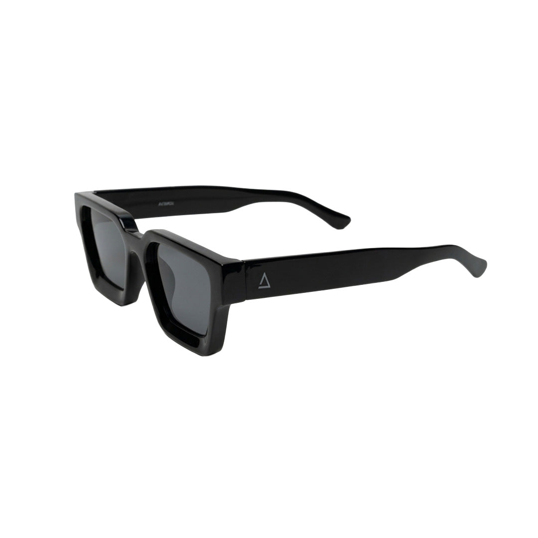 Lente de sol Negro Soneva / Negro UV400 X FIRE
