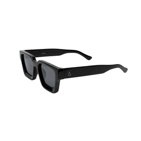 Lente de sol Negro Soneva / Negro UV400 X FIRE