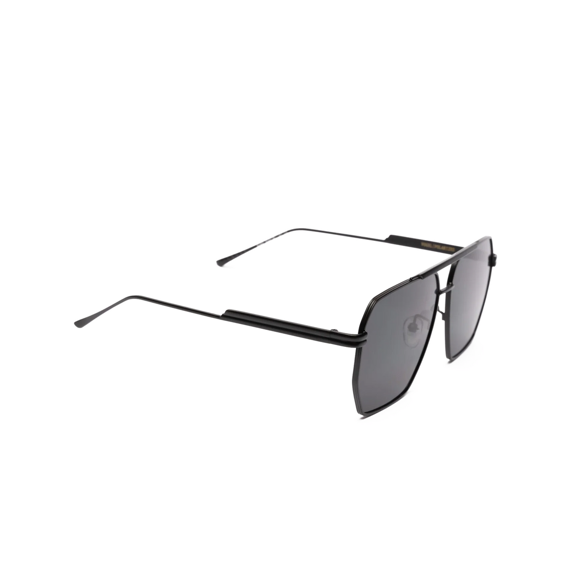 Lente de sol Negro Vogel / Negro UV400 X FIRE