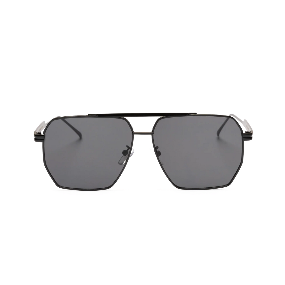 Lente de sol Negro Vogel / Negro UV400 X FIRE