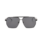 Lente de sol Negro Vogel / Negro UV400 X FIRE