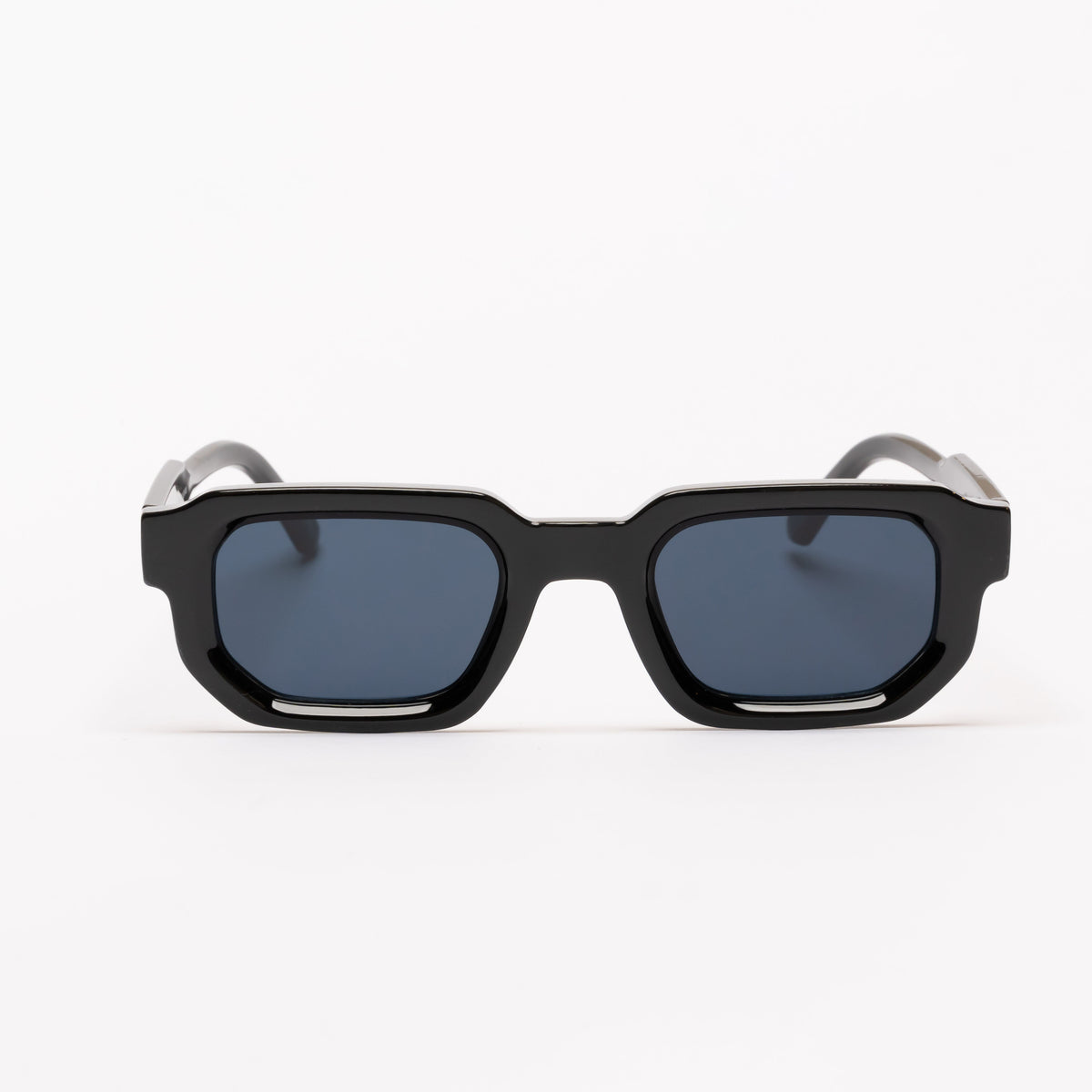 OASIS BLACK | BLACK MIRROR