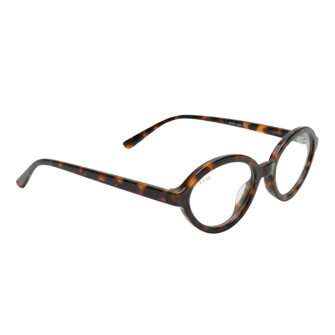 Lente óptico Animal Print Vienna X FIRE