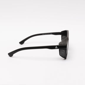 REKZ BLACK | RED MIRROR