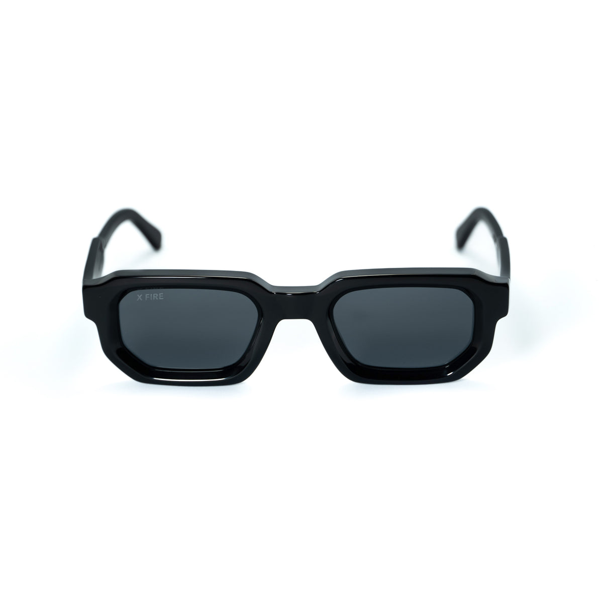 SAMBRA BLACK | BLACK MIRROR