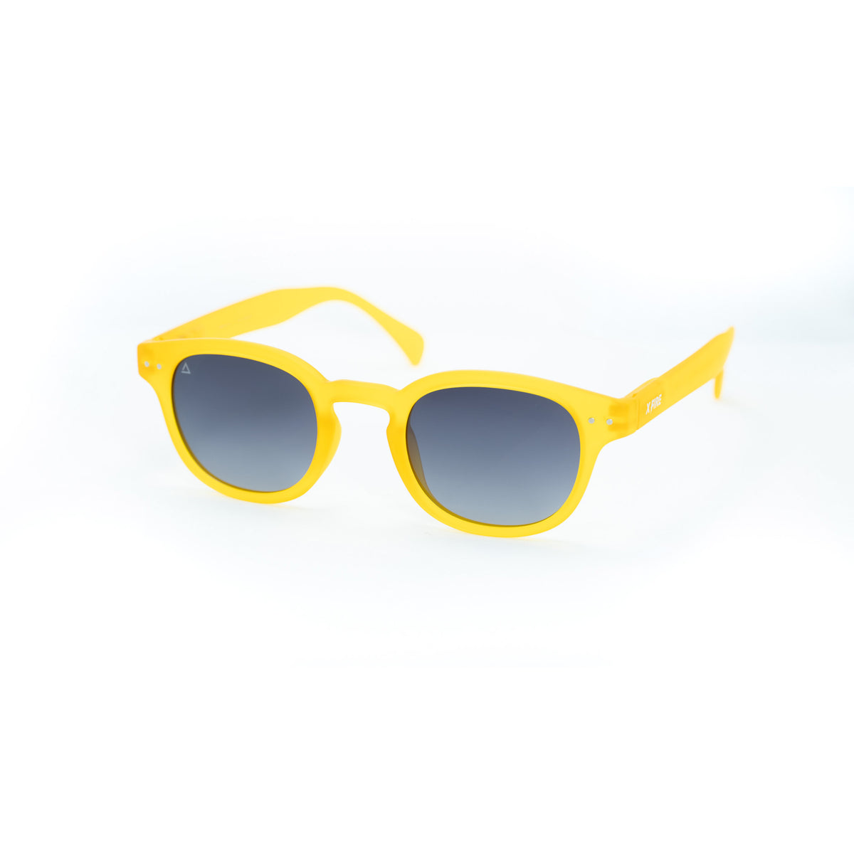 SERGACH YELLOW | BLACK MIRROR
