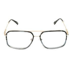 SIDNEY BLUE | OPTICAL MIRROR