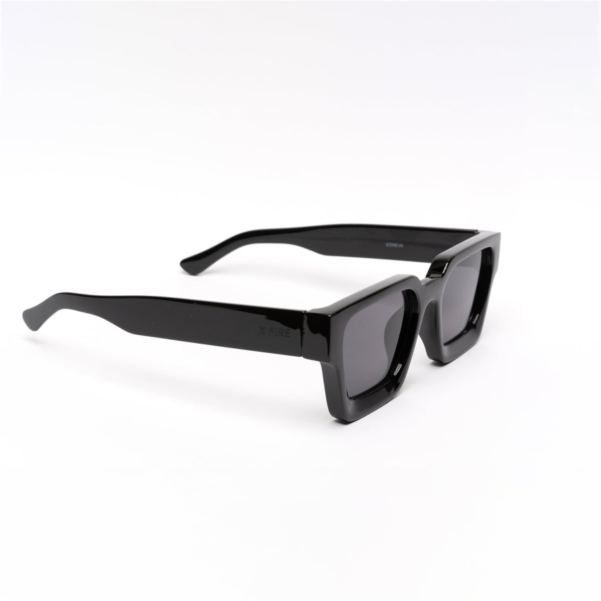 SONEVA BLACK | OPTICO