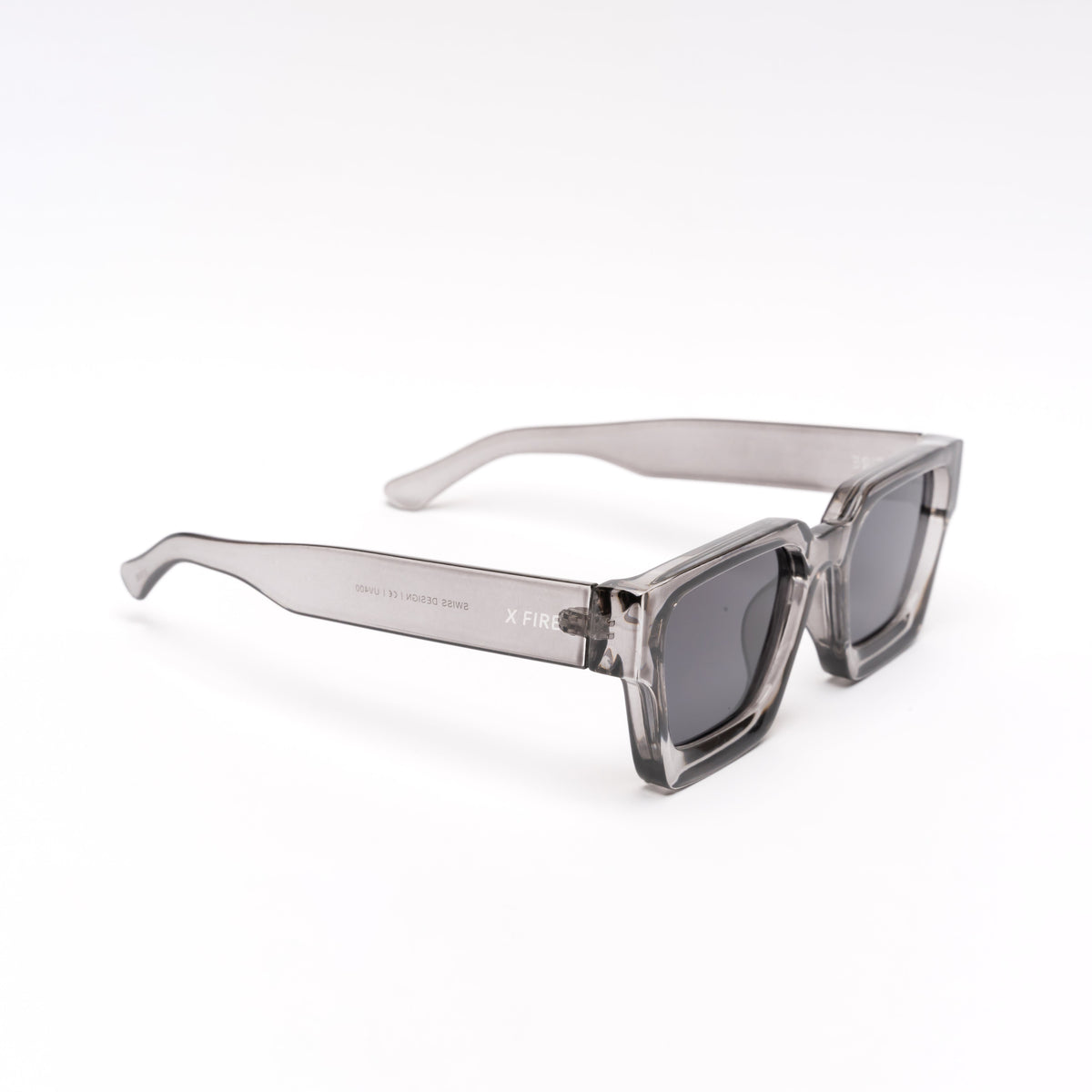 SONEVA GRAY | BLACK MIRROR