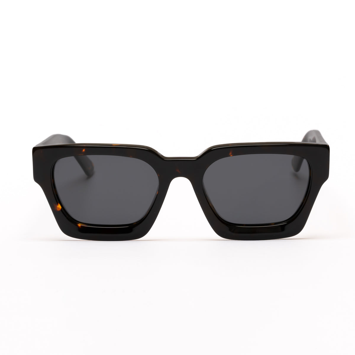 SPARGI ANIMAL PRINT | BLACK MIRROR