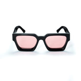 SPARGI BLACK | RED MIRROR
