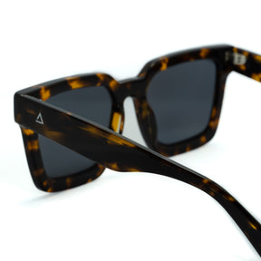 MARAU ANIMAL PRINT | BLACK MIRROR