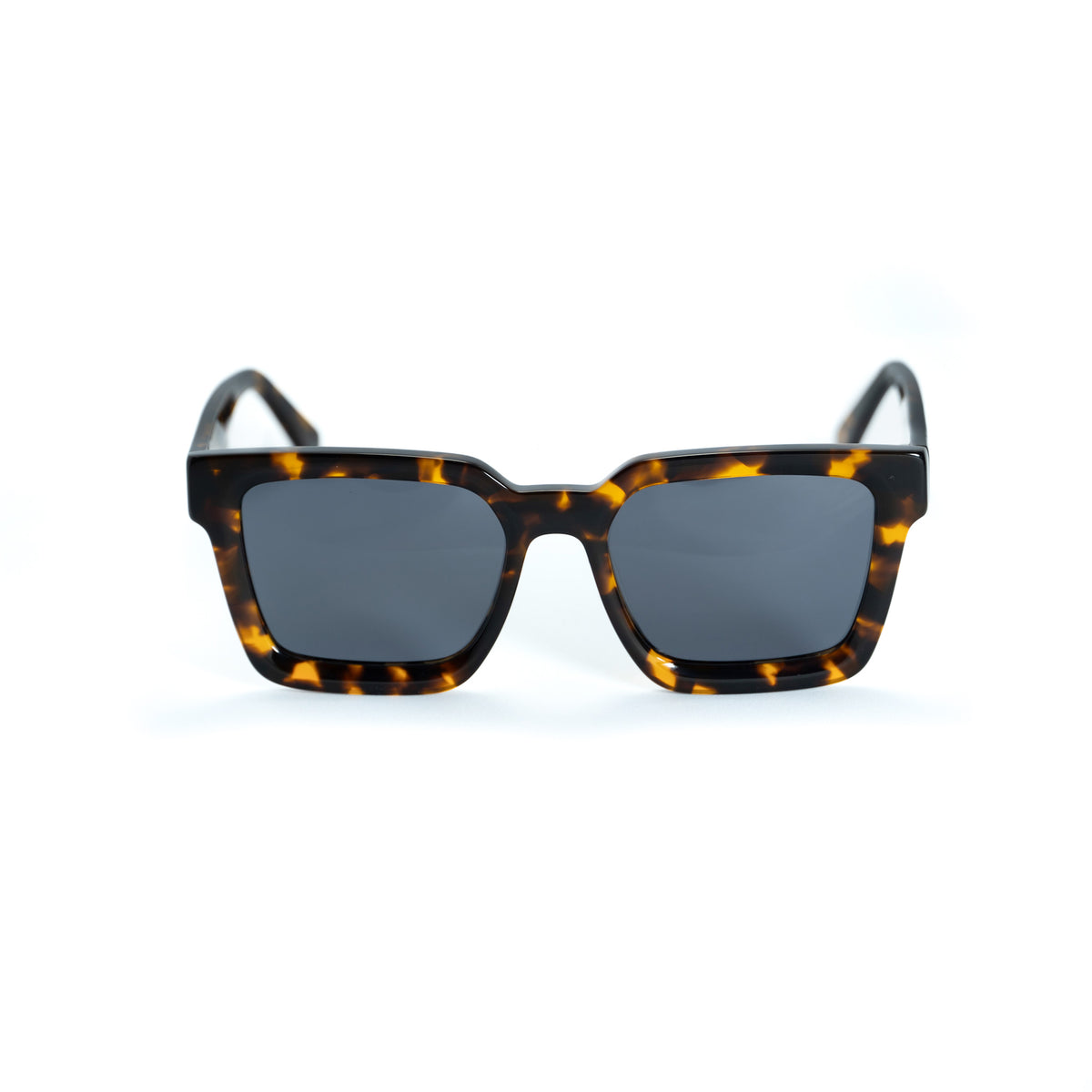 MARAU ANIMAL PRINT | BLACK MIRROR