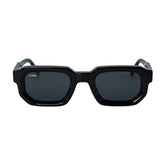 Lente de sol Negro Sambra / Negro UV400 X FIRE