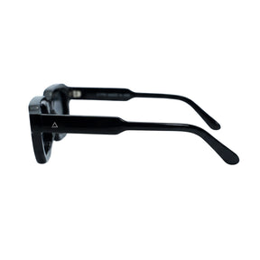 Lente de sol Negro Sambra / Negro UV400 X FIRE