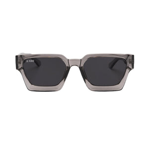 Lente de sol Gris Soneva / Negro UV400 X FIRE