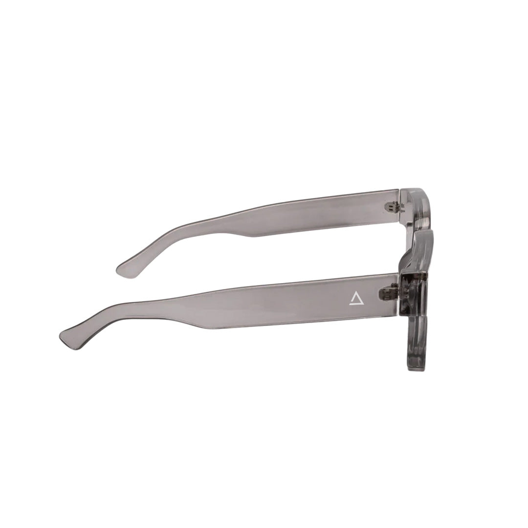 Lente de sol Gris Soneva / Negro UV400 X FIRE