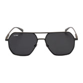 Lente de sol Negro Thakur / Negro UV400 X FIRE