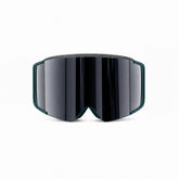 Antiparra para nieve Magnetica SKY | Lente negro