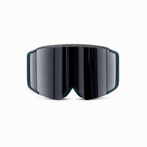 Antiparra para nieve Magnetica SKY | Lente negro