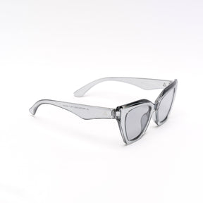 VANCOUVER GRAY | GRAY MIRROR